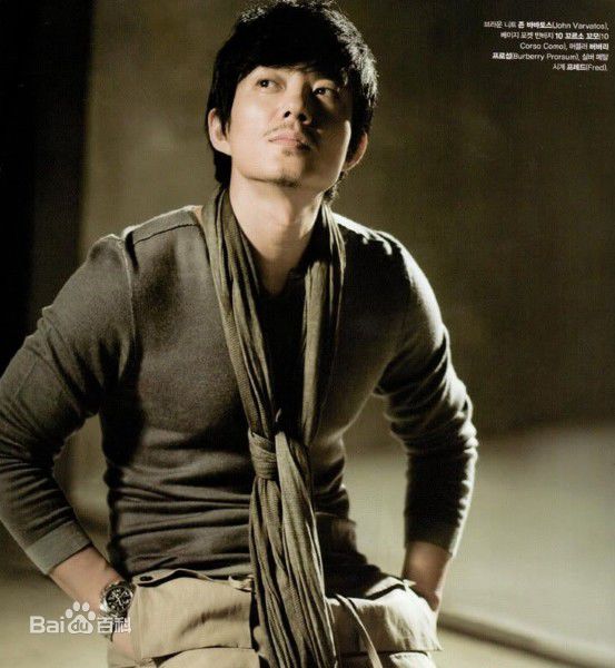 李凡秀(，Lee Bumsoo)照片性感图片图集