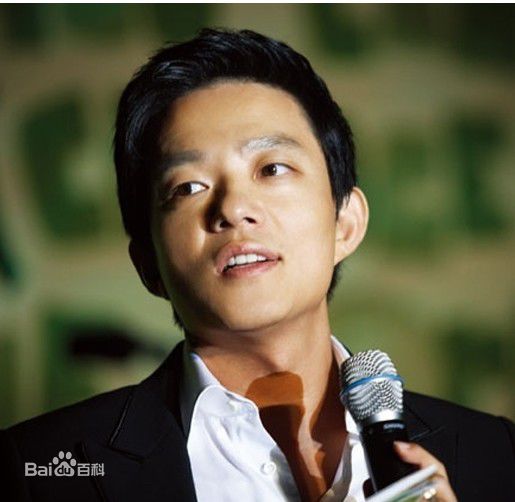 李凡秀(，Lee Bumsoo)照片性感图片图集