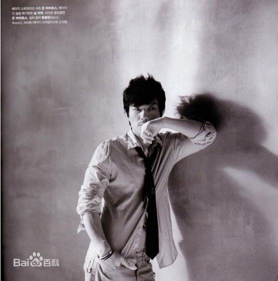 李凡秀(，Lee Bumsoo)照片性感图片图集