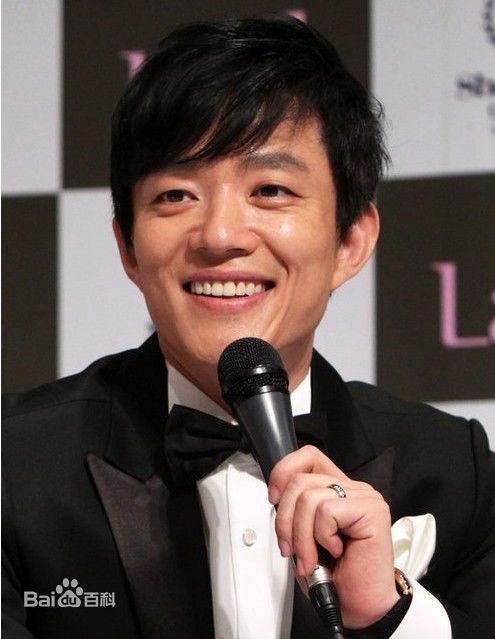 李凡秀(，Lee Bumsoo)婚礼壁纸壁纸