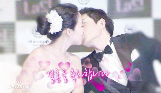 李凡秀(，Lee Bumsoo)婚礼壁纸壁纸