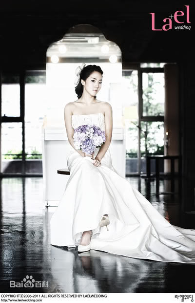 李凡秀(，Lee Bumsoo)婚礼壁纸壁纸