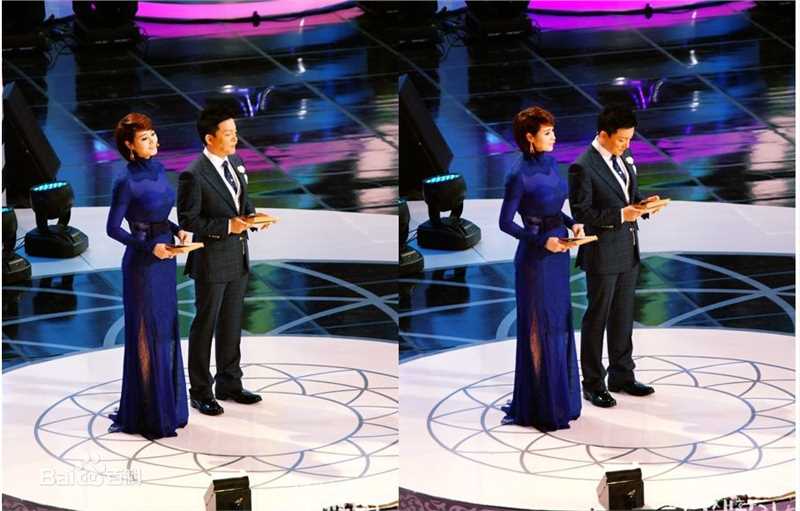 李凡秀(，Lee Bumsoo)第三次主持青龙奖壁纸壁纸