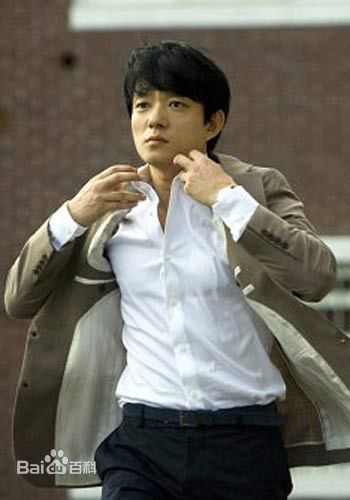 李凡秀(，Lee Bumsoo)最优质剧照