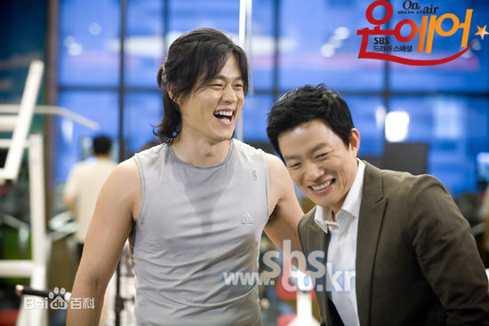 李凡秀(，Lee Bumsoo)最优质剧照