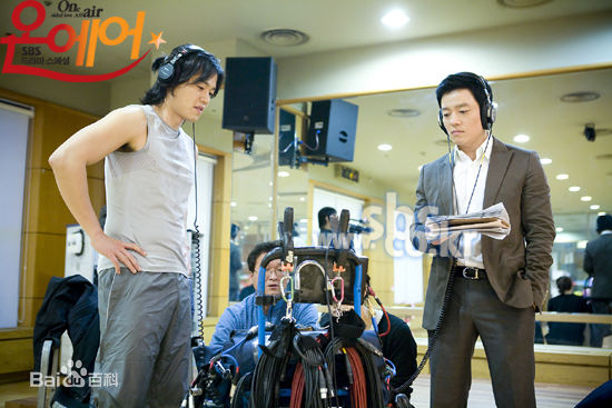 李凡秀(，Lee Bumsoo)最优质剧照