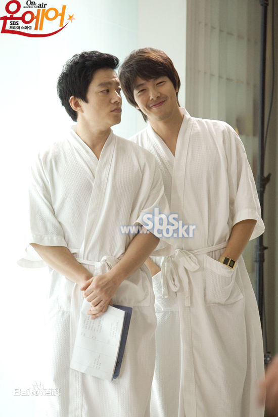 李凡秀(，Lee Bumsoo)最优质剧照