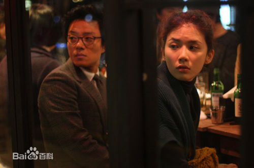 李凡秀(，Lee Bumsoo)最优质剧照