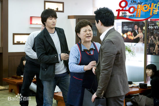 李凡秀(，Lee Bumsoo)最优质剧照