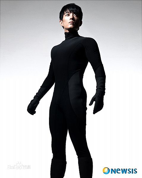 李凡秀(，Lee Bumsoo)最优质剧照