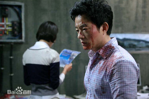 李凡秀(，Lee Bumsoo)最优质剧照