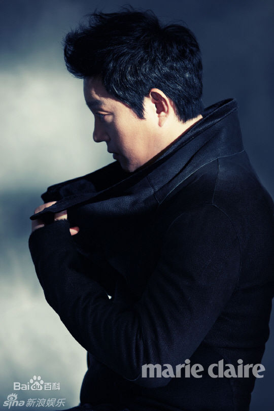 高清李凡秀(，Lee Bumsoo)精彩图册