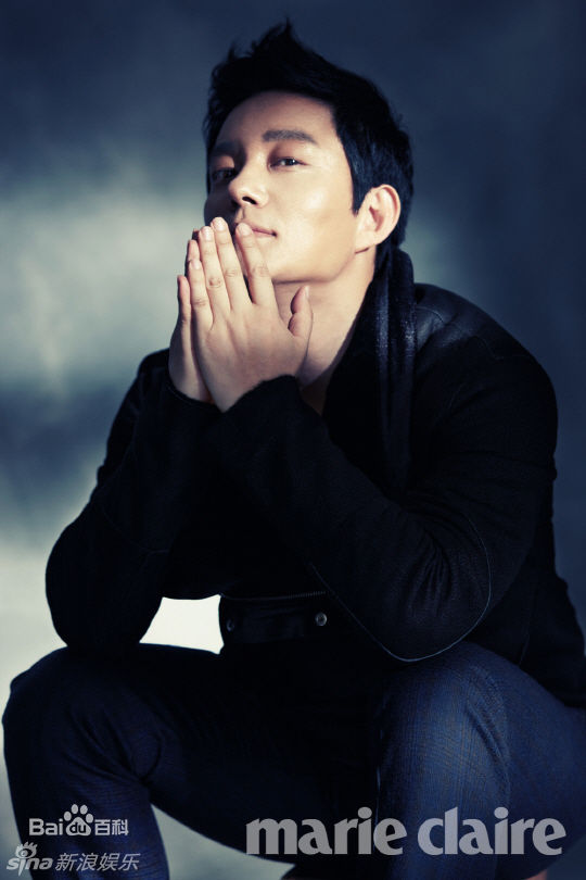 高清李凡秀(，Lee Bumsoo)精彩图册