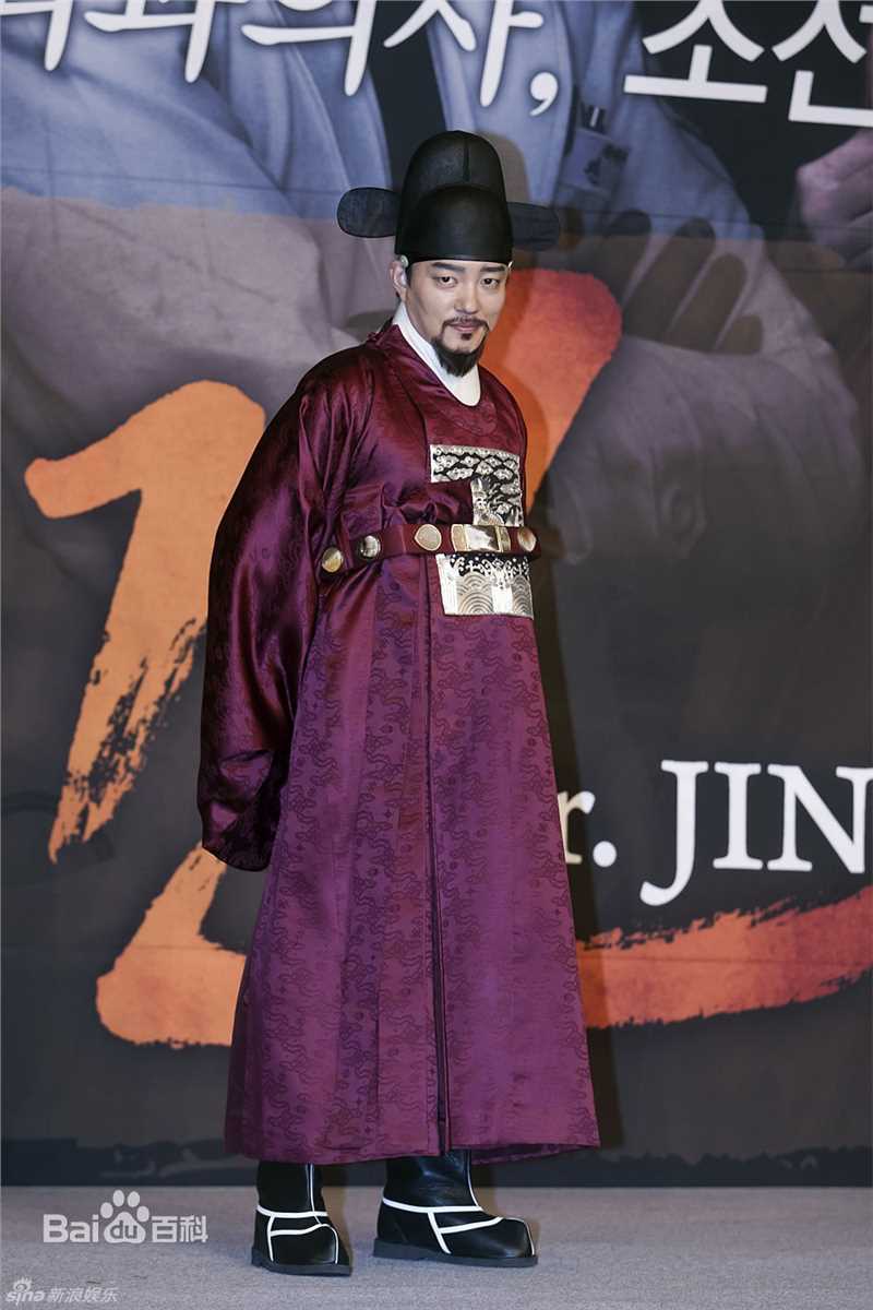 高清李凡秀(，Lee Bumsoo)精彩图册