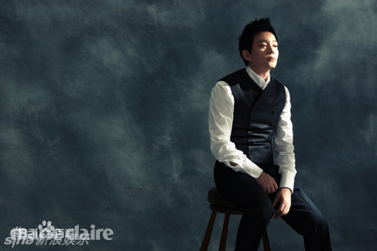 高清李凡秀(，Lee Bumsoo)精彩图册