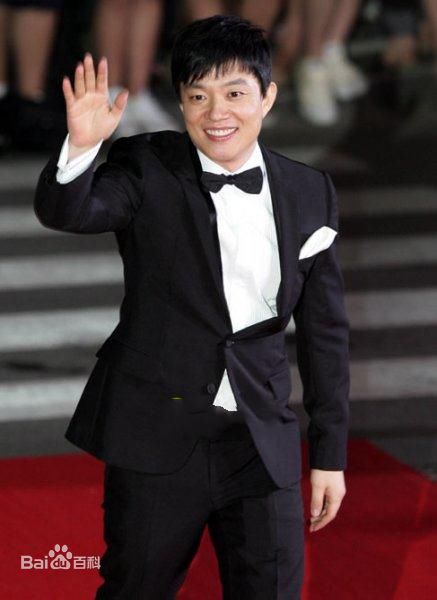 精选李凡秀(，Lee Bumsoo)精彩图册