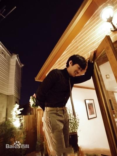 精选李凡秀(，Lee Bumsoo)精彩图册