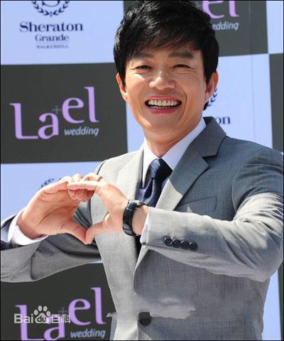 精选李凡秀(，Lee Bumsoo)精彩图册