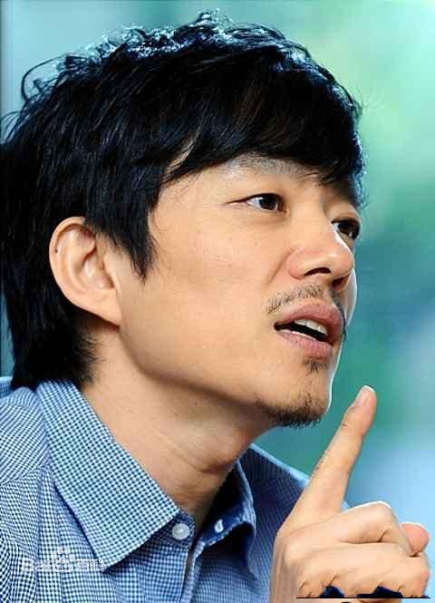 精选李凡秀(，Lee Bumsoo)精彩图册