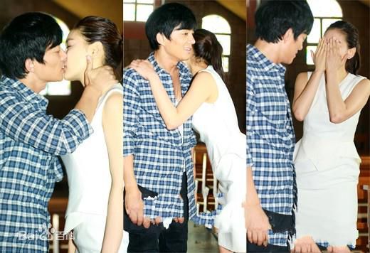 精选李凡秀(，Lee Bumsoo)精彩图册