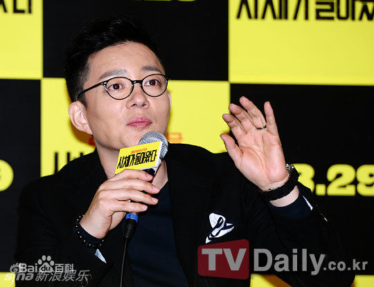 最新李凡秀(，Lee Bumsoo)精彩图册