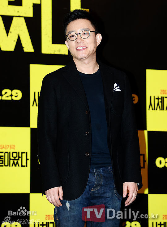 最新李凡秀(，Lee Bumsoo)精彩图册