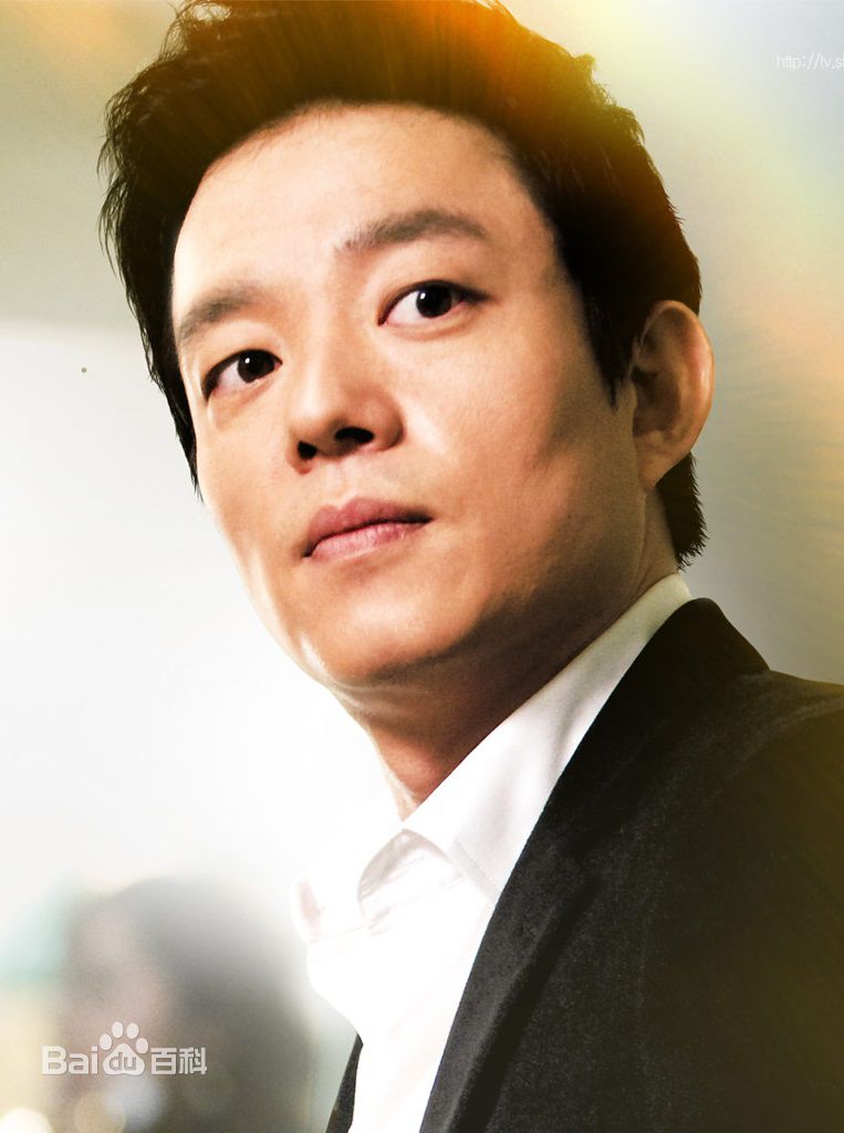 最新李凡秀(，Lee Bumsoo)壁纸