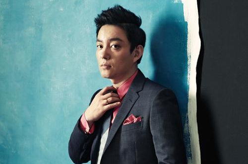 最新李凡秀(，Lee Bumsoo)壁纸