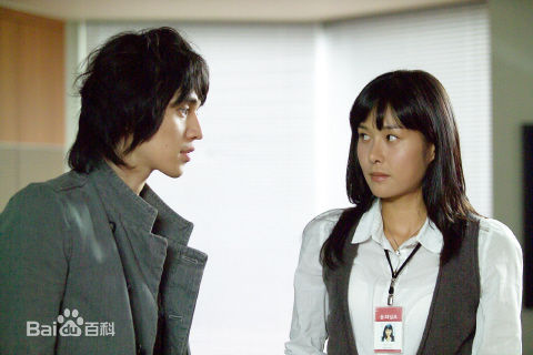 玄英()电影生活照相册