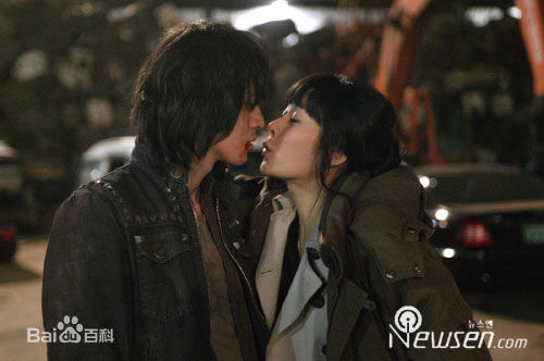 玄英()电影生活照相册