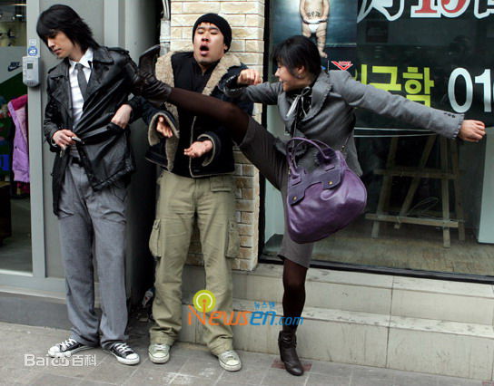 玄英()电影生活照相册