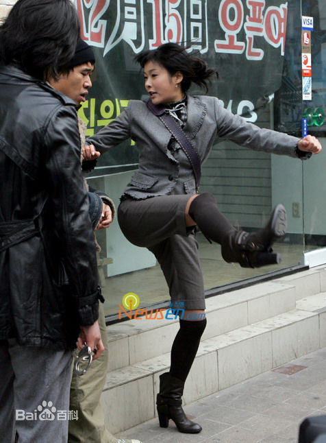 玄英()电影生活照相册