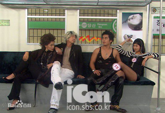 玄英()Hey Hey Hey图册