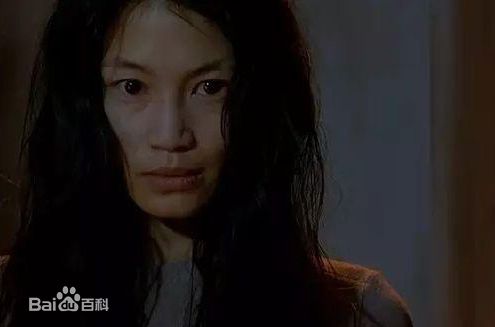 最新原丽淇(Eugenia Yuan)壁纸