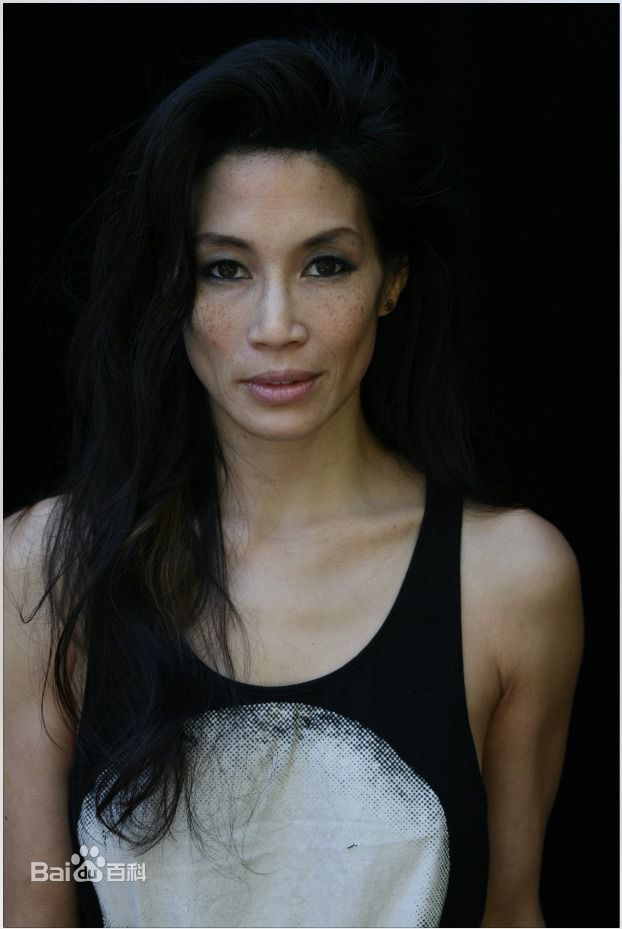 最新原丽淇(Eugenia Yuan)壁纸