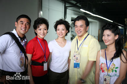 吴大维(David Wu)出席活动图册