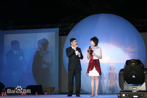 吴大维(David Wu)出席活动图册