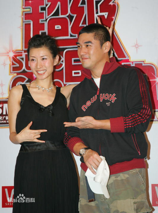 吴大维(David Wu)出席活动图册