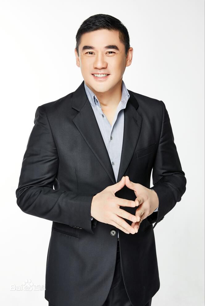 吴大维(David Wu)精选个人图册