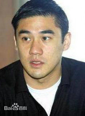 吴大维(David Wu)精选个人图册