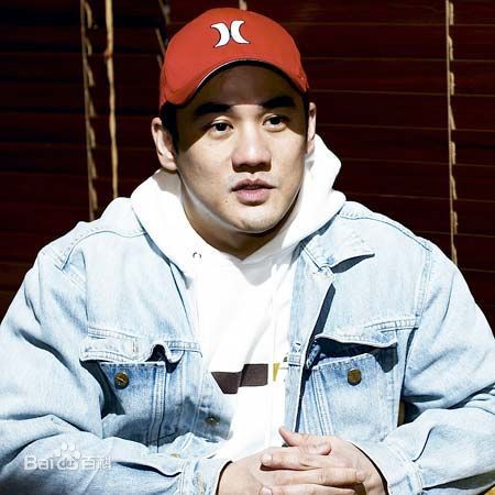 吴大维(David Wu)精选个人图册