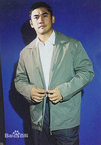 吴大维(David Wu)精选个人图册