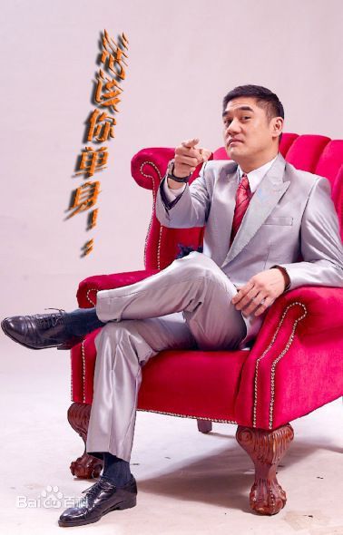 吴大维(David Wu)精选个人图册