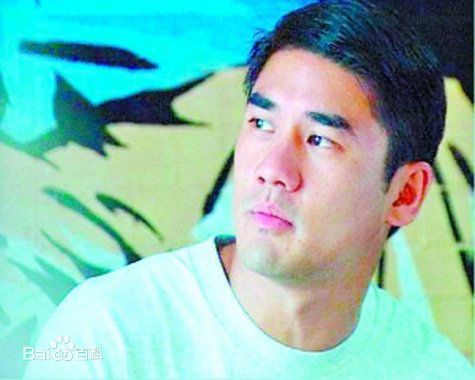 吴大维(David Wu)精选个人图册