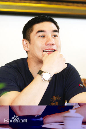 吴大维(David Wu)精选个人图册