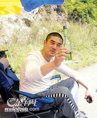 吴大维(David Wu)精选个人图册