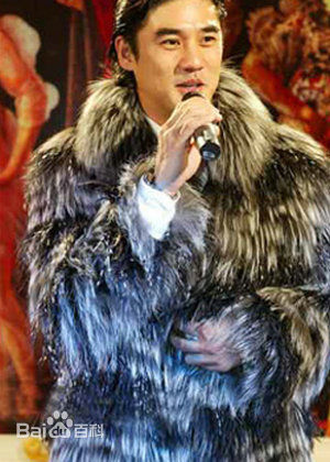 吴大维(David Wu)精选个人图册