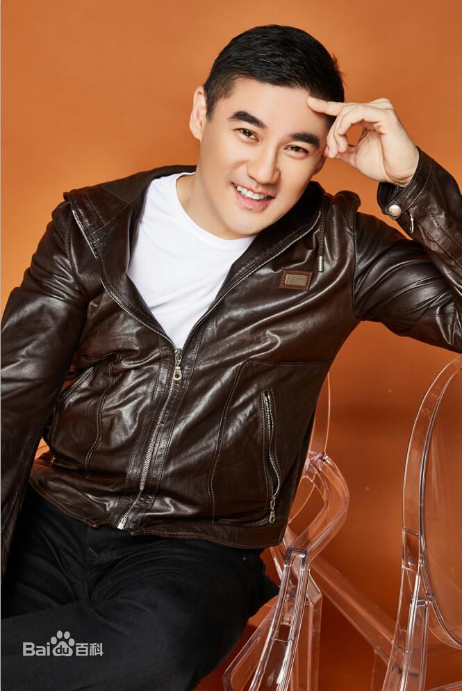 吴大维(David Wu)精选个人图册