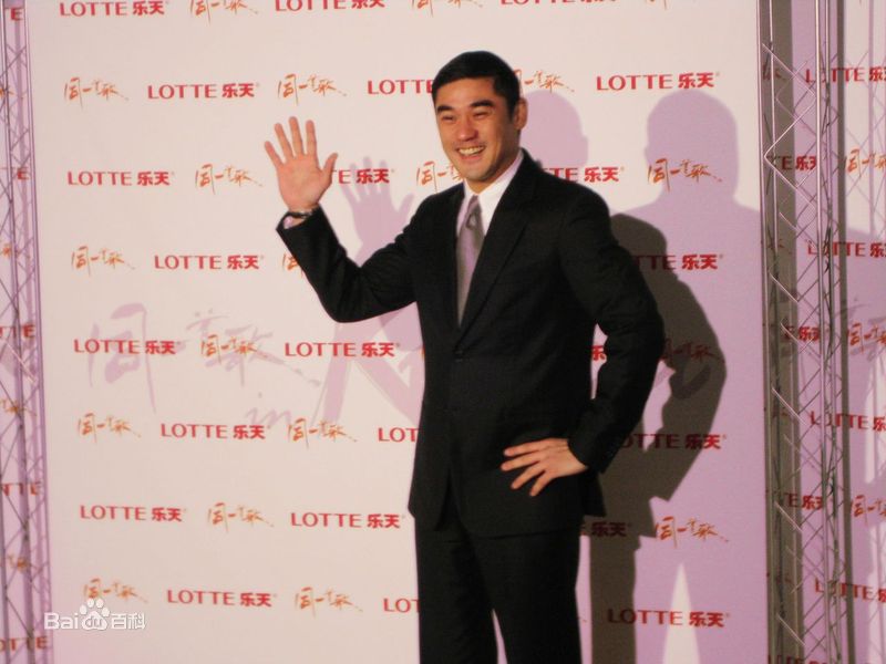 吴大维(David Wu)精选个人图册