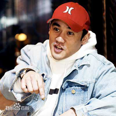 吴大维(David Wu)精选个人图册